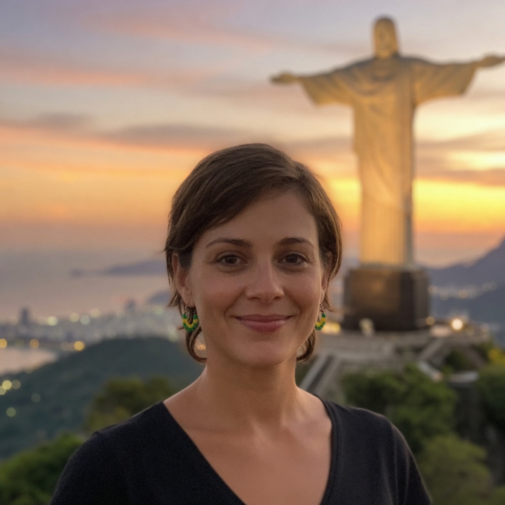 Fernanda Souza